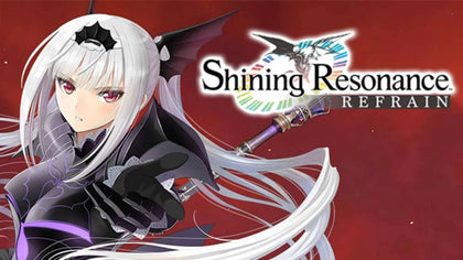 Shining Resonance Refrain Switch (EU).