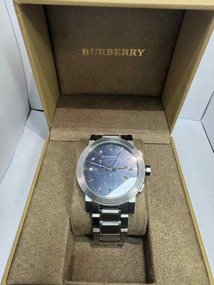 burberry mens watch (BU9363)