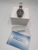 Seiko 4T53-00B0 Men's Stainless Steel Quartz Watch With Original Box