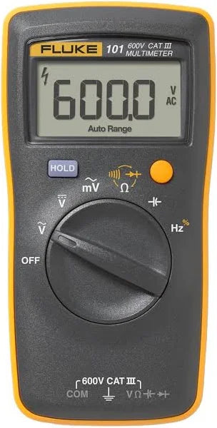 FLUKE-101 Digital Multimeter