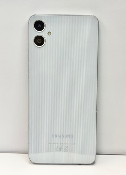 Samsung Galaxy A05 Dual Sim (4GB+64GB) Silver, Unlocked