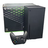 Xbox Series X Console, 1TB, Black ; Boxed