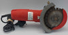 Roberts 10-41 240v jamb saw undercutting tool and travel case