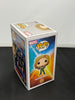 funko pop captain marvel 516