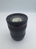 Canon EOS 5D Mark III digital camera with canon ef 24-105mm usm black lens, battery and charger UNBOXED