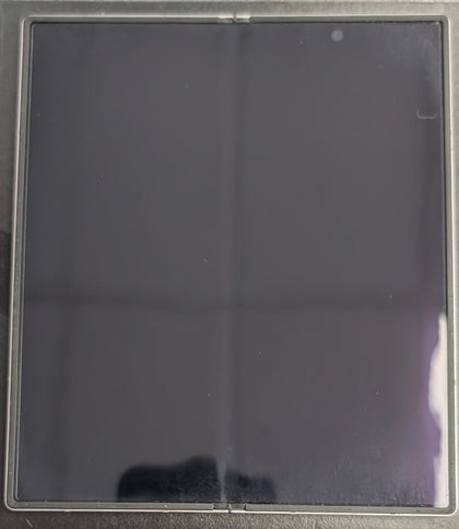 Samsung Galaxy Z Fold6 - 256GB - Silver Shadow
