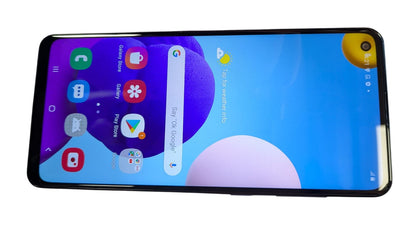 Samsung Galaxy A21s 32GB Blue