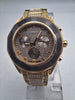 Swarvoski Dextera 571544 Two-tone Chronograph Quartz Watch