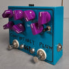 Green Carrot Pedals Comfortably Plum Effects Pedal