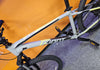 2020 Giant ATX 3 Disc 26" Wheels / medium Frame Hardtail Mountain Bike - Grey/Neon Yellow **Collection Only**