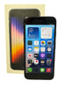 Apple iPhone SE 64GB (3rd Generation) - Midnight - Unlocked