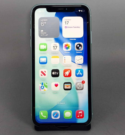 Apple iPhone 11 64GB Green, Unlocked B
