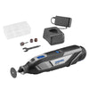 Dremel 8240-5 Cordless Rotary Multi-Tool Kit