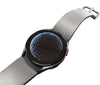 Samsung Galaxy Watch 5 (40mm) Bluetooth - Smartwatch Graphite**Unboxed**
