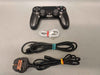 Playstation 4 Slim Console, 500gb Black, UNBOXED