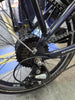 Raleigh Stow-E-Way - Folding Electric Bike - Dark Blue