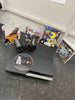 PLAYSTATION 3 BUNDLE LEIGH STORE