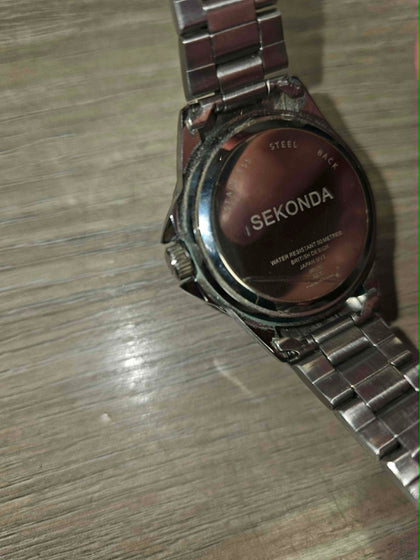 Sekonda Wigan Athletic Edition Watch