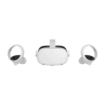Meta Quest 2 64GB All-in-One VR Headset