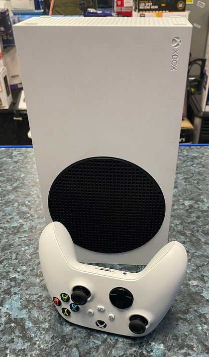 XBOX SERIES S-500GB