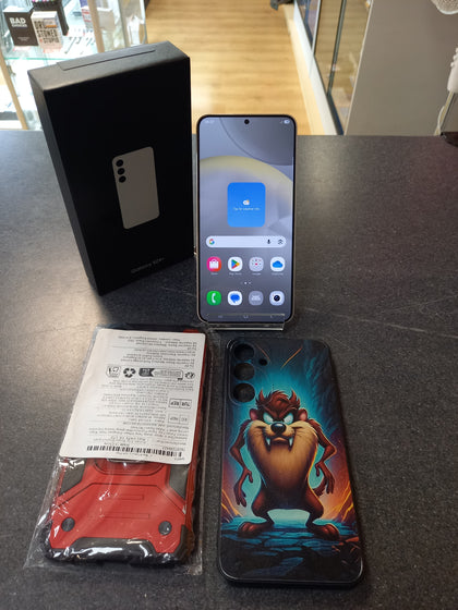Samsung Galaxy S24+ 256GB Silver