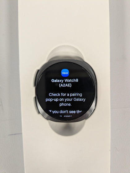 Samsung Galaxy watch 8 40mm GPS