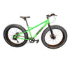 Coyote Skid Row Fat Bike COLLECTION ONLY