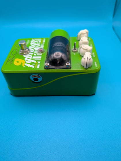 Vox Straight 6 Drive Overdrive Effects Unit Wg5127
