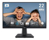 MSI Pro Mp225 22 Inch Full Hd Monitor Boxed