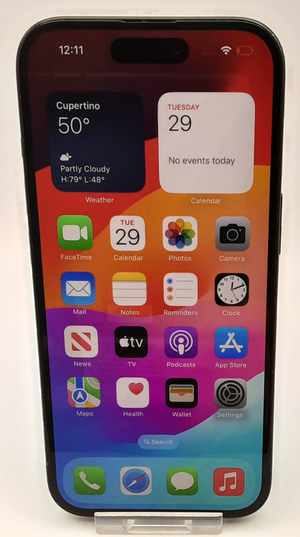 Iphone 15 128gb