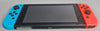 Nintendo Switch Console, 32GB + Neon Red/Blue Joy-Con, Unboxed *missing dock*