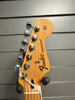 Fender Standard Stratocaster HSS - Maple Fingerboard - Brown Sunburst