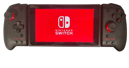 Nintendo Switch Console & Game - No Dock