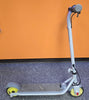 SEGWAY-NINEBOT Zing C8 Electric Folding Scooter - Light Grey **Collection Only**