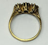9ct Gold Ring - Size L