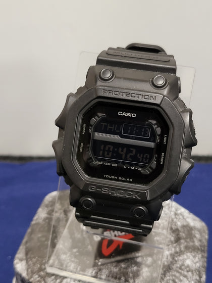 Men's Casio Watch G-Shock GX-56BB-1ER
