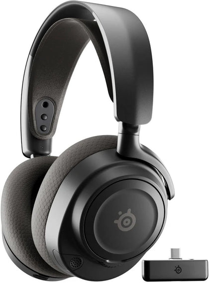 SteelSeries Arctis Nova 7X Wireless Xbox Gaming Headset