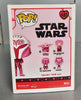 Funko Pop! Star Wars: Valentines - Bo-Katan - Bo Katan - Star Wars: the Mandalorian **Collection Only**