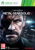 Metal Gear Solid V: Ground Zeroes Xbox 360 Game