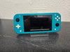 nintendo switch lite turquoise