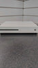 MICROSOFT XBOX ONE S CONSOLE, 1TB, WHITE, NO CONTROLLER, NO BOX