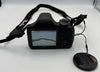 Canon PowerShot SX540 HS, 20.3MP, unboxed, includes case and charger