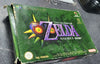 Nintendo 64 - Legend of N64 Game - Zelda: Majora's Mask - Manual - Boxed