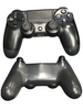 Sony Playstation 4 500GB Black with Controller - Unboxed