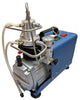 High-Pressure Air Compressor **Collection Only**