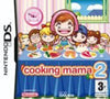 Cooking Mama 2 - Nintendo DS - Great Yarmouth
