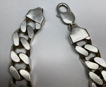 925 Silver Bracelet