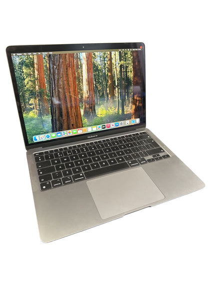 Apple MacBook Air 2020 13 Inch M1 8GB 256GB - Silver