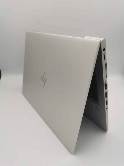 HP 735 G6, Ryzen 7 3700U, 16GB Ram, 256GB SSD, 13