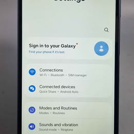 Samsung Galaxy A07 Dual Sim 64GB Dark Green, Unlocked B